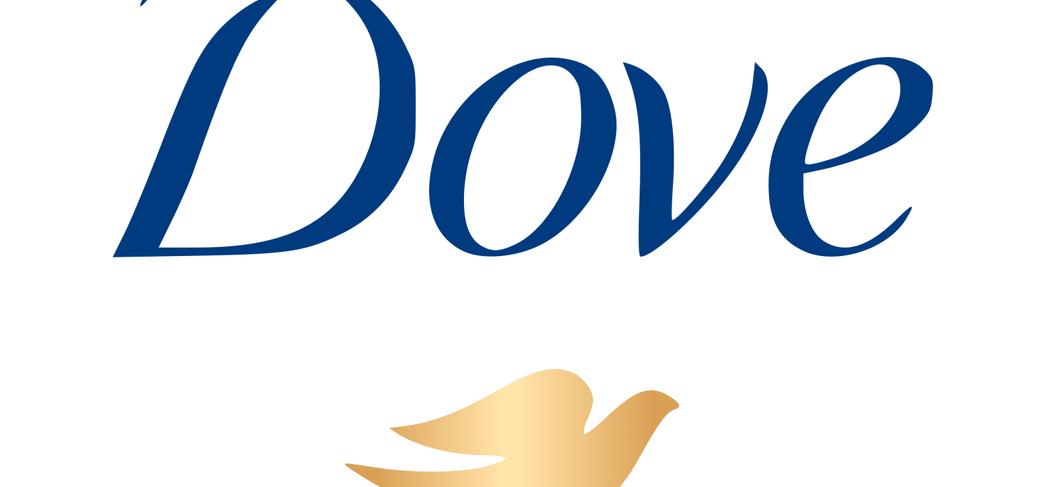 Dove-Logo