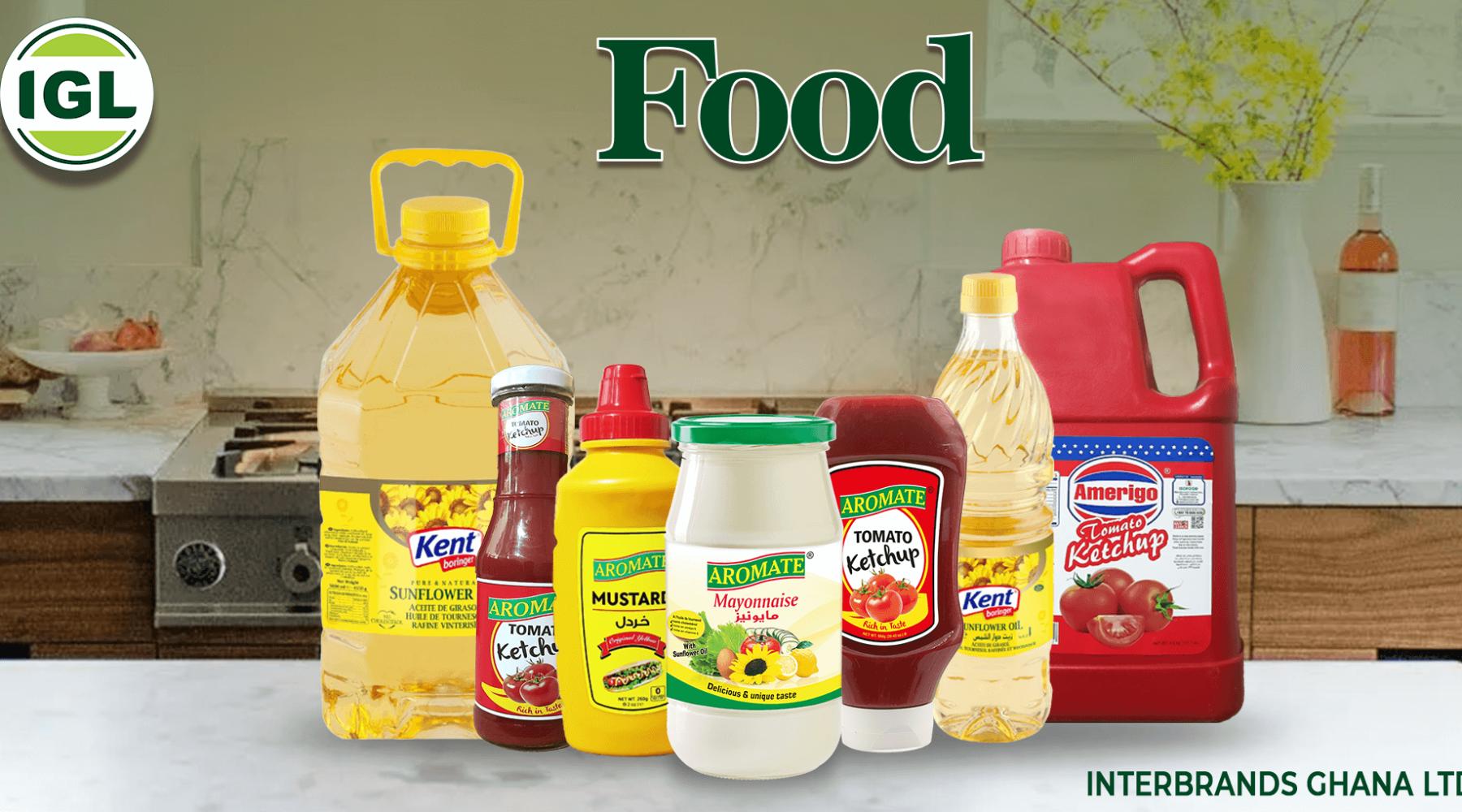 IGL PRODUCTS WEB BANNER Food
